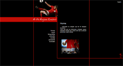 Desktop Screenshot of marijanakovacevic.com